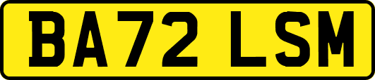 BA72LSM