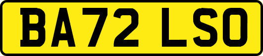 BA72LSO