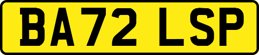 BA72LSP