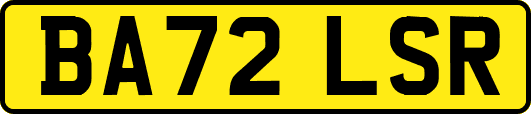BA72LSR