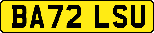 BA72LSU