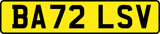 BA72LSV