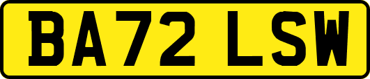 BA72LSW
