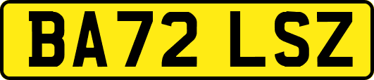 BA72LSZ