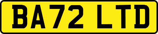 BA72LTD