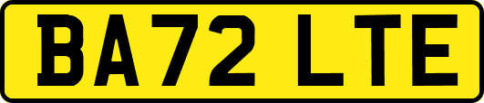BA72LTE