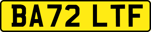 BA72LTF