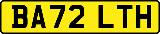 BA72LTH