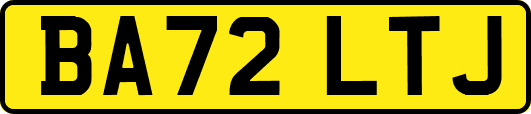 BA72LTJ