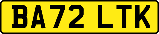 BA72LTK