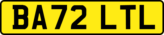 BA72LTL