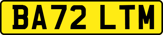 BA72LTM