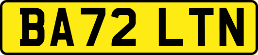 BA72LTN