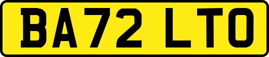 BA72LTO