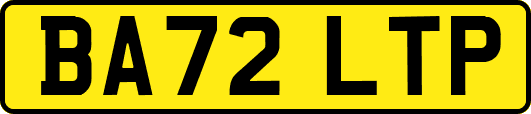 BA72LTP