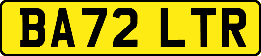 BA72LTR