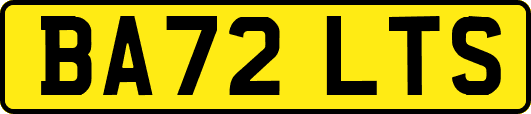 BA72LTS