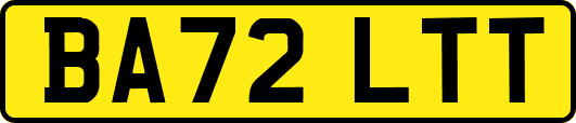 BA72LTT