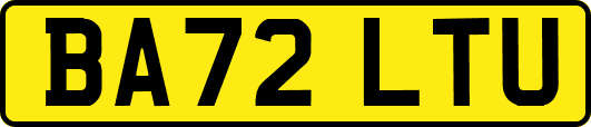 BA72LTU
