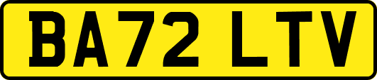 BA72LTV
