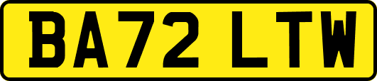 BA72LTW