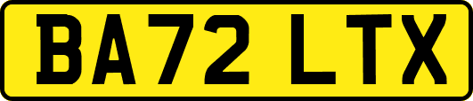 BA72LTX