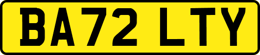 BA72LTY