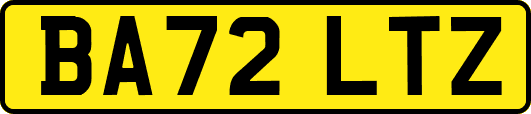 BA72LTZ