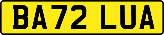 BA72LUA