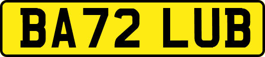 BA72LUB