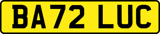 BA72LUC