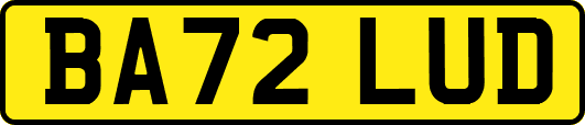BA72LUD