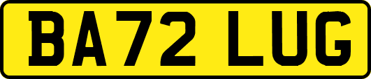 BA72LUG