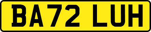 BA72LUH