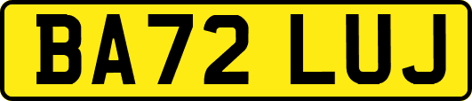BA72LUJ