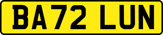 BA72LUN