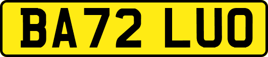 BA72LUO