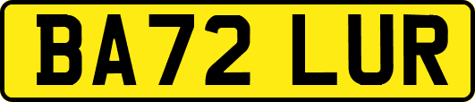 BA72LUR