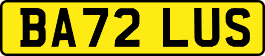 BA72LUS