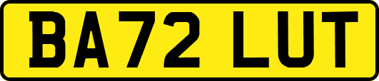 BA72LUT