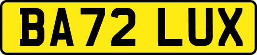 BA72LUX