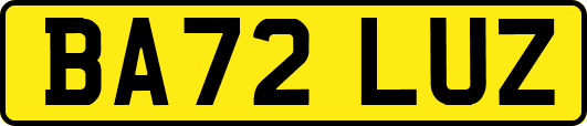 BA72LUZ