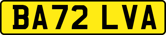 BA72LVA