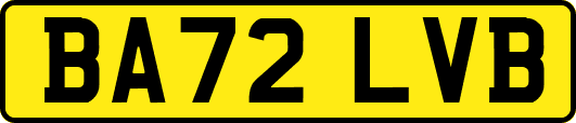 BA72LVB