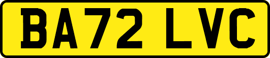 BA72LVC
