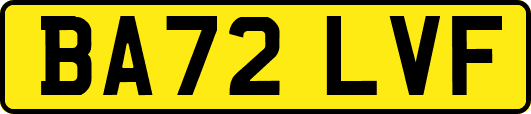 BA72LVF