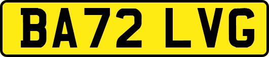 BA72LVG