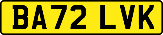 BA72LVK