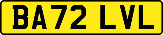 BA72LVL