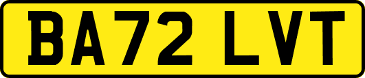 BA72LVT